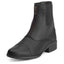 Ariat Scout Zip Paddock Boot, Adult, Black