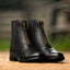 Ariat Scout Zip Paddock Boot, Adult, Black
