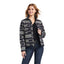 Ariat Womens Softshell Chimayo Jacket