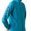 Ariat Women's Agile Softshell Jacket, Mosaic Blue
