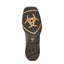 Ariat Women's Anthem Savanna Boot, Rich Clay
