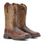 Ariat Women's Anthem Savanna Boot, Rich Clay