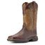Ariat Women's Anthem Savanna Boot, Rich Clay