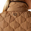 Ariat Womens Ashley 2.0 Insulated Vest – Lightweight Warmth, Tailored Fit, Weather-Resistant