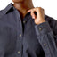 Ariat Women’s Billie Jean Relaxed-Fit Western Shirt