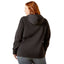Ariat Womens Booted Logo Hoodie