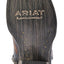 Ariat Women's Casanova Western Boot, Brooklyn Black