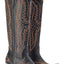 Ariat Women's Casanova Western Boot, Brooklyn Black