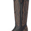 Ariat Women's Casanova Western Boot, Brooklyn Black