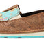 Ariat Women's Cruiser Slip-On Shoes – Comfortable, Lightweight Moc Toe Casual Shoes for Everyday Wear