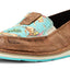 Ariat Women's Cruiser Slip-On Shoes – Comfortable, Lightweight Moc Toe Casual Shoes for Everyday Wear