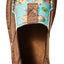 Ariat Women's Cruiser Slip-On Shoes – Comfortable, Lightweight Moc Toe Casual Shoes for Everyday Wear