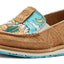 Ariat Women's Cruiser Slip-On Shoes – Comfortable, Lightweight Moc Toe Casual Shoes for Everyday Wear
