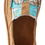 Ariat Women's Cruiser Slip-On Shoes – Comfortable, Lightweight Moc Toe Casual Shoes for Everyday Wear