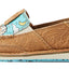Ariat Women's Cruiser Slip-On Shoes – Comfortable, Lightweight Moc Toe Casual Shoes for Everyday Wear