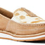 Ariat Women's Cruisers, Adobe/ Tan and White Hair On
