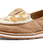 Ariat Women's Cruisers, Adobe/ Tan and White Hair On