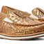 Ariat Women's Cruisers, Copper Blanket Emboss