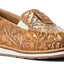 Ariat Women's Cruisers, Copper Blanket Emboss