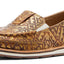 Ariat Women's Cruisers, Copper Blanket Emboss