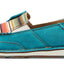 Ariat Women's Cruisers, Teal & Suede