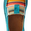 Ariat Women's Cruisers, Teal & Suede