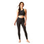 Ariat Women's Eos 2.0 Full Seat Riding Tights with Silicone Grip & Pockets