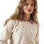 Ariat Womens Essential Crew Sweatshirt