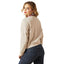 Ariat Womens Essential Crew Sweatshirt
