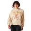 Ariat Women's Essential Sendero "Yeehaw" Oversized Graphic Hoodie – Casual Texas-Inspired Pullover
