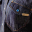 Ariat Women's Farriday Denim Long Sleeve Shirt
