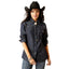 Ariat Women's Farriday Denim Long Sleeve Shirt