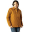Ariat Women's Grizzly Quilted Barn Jacket