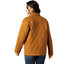 Ariat Women's Grizzly Quilted Barn Jacket