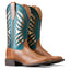 Ariat Women's Longview Western Boot