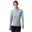 Ariat Women's Lowell 3.0 Long Sleeve 1/4 Zip Baselayer Shirt – Soft, Breathable, Performance Riding Top