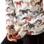 Ariat Women's Lowell 3.0 Long Sleeve 1/4 Zip Baselayer Shirt – Soft, Breathable, Performance Riding Top