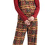 Ariat Women's Pajama Set, Southwestern