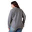Ariat Women's Railroad Stripe Long Sleeve Shirt