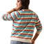 Ariat Women's R.E.A.L. Rosa Serape Sweatshirt