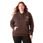 Ariat Womens Stitched Hoodie