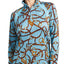 Ariat Womens Sunstopper 2.0 1/4 Zip Long Sleeve Baselayer
