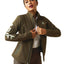 Ariat Women's Team Softshell Jacket, Relic