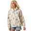 Ariat Women's Whisper Pullover Jacket – Lightweight Water-Repellent Windbreaker