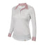 Aubrion Ladies Equestrian Style Long Sleeve Show Shirt