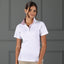 Aubrion Ladies Equestrian Style Short Sleeve Show Shirt