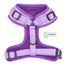 Dog Adjustable Harness - Aurora