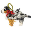 Australian Shepherd Dog Ornament