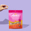 Ava's Pet Palace Cheeze Pleeze Organic Baked Dog Treats, 2-Pack