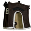 Avian Haven Hut for Pet Birds